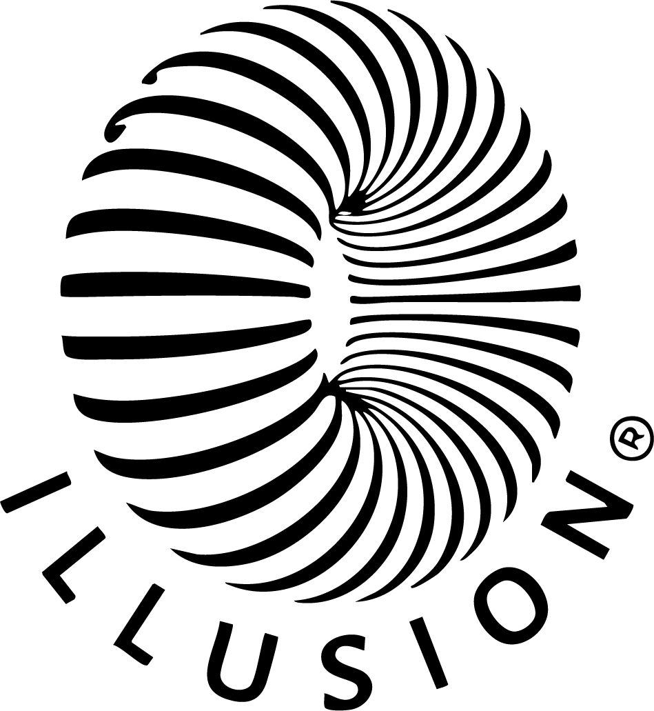 Illusion Logo